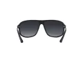 Emporio Armani Sonnenbrille EA 4029 50638G