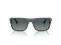 Emporio Armani Sonnenbrille EA 4033 50604U