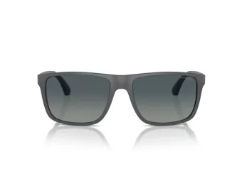 Emporio Armani Sonnenbrille EA 4033 50604U