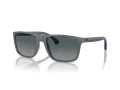 Emporio Armani Sonnenbrille EA 4033 50604U