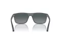 Emporio Armani Sonnenbrille EA 4033 50604U