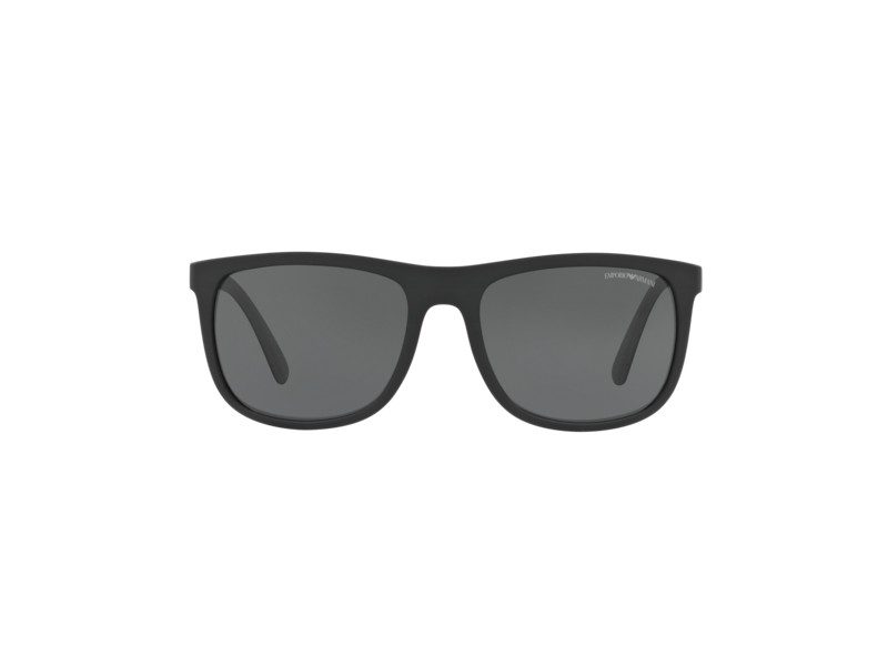 Emporio Armani Sonnenbrille EA 4079 504287