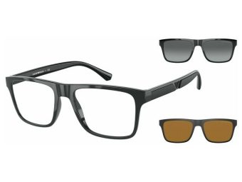 Emporio Armani Sonnenbrille EA 4115 50171W