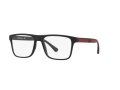 Emporio Armani Sonnenbrille EA 4115 50421W