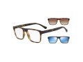 Emporio Armani Sonnenbrille EA 4115 50891W