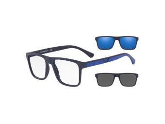 Emporio Armani Sonnenbrille EA 4115 57591W