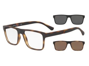 Emporio Armani Sonnenbrille EA 4115 58021W