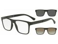 Emporio Armani Sonnenbrille EA 4115 58531W