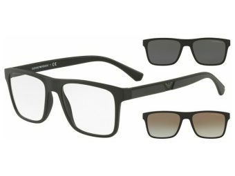 Emporio Armani Sonnenbrille EA 4115 58531W