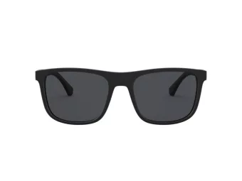 Emporio Armani Sonnenbrille EA 4129 504287