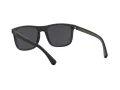 Emporio Armani Sonnenbrille EA 4129 504287