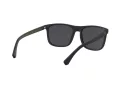 Emporio Armani Sonnenbrille EA 4129 504287