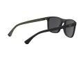 Emporio Armani Sonnenbrille EA 4129 504287