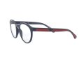 Emporio Armani Sonnenbrille EA 4152 56691W
