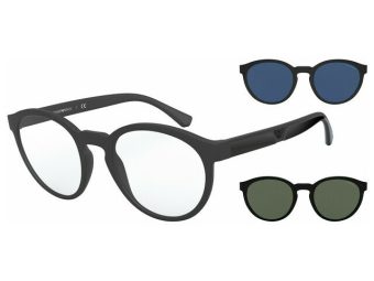 Emporio Armani Sonnenbrille 4152 58011W