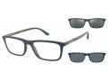 Emporio Armani Sonnenbrille EA 4160 50881W