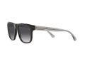 Emporio Armani Sonnenbrille EA 4163 58758G