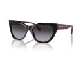 Emporio Armani Sonnenbrille EA 4176 50178G
