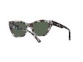 Emporio Armani Sonnenbrille EA 4176 509771