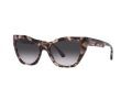 Emporio Armani Sonnenbrille EA 4176 54108G