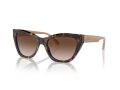 Emporio Armani Sonnenbrille EA 4176 587913