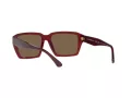 Emporio Armani Sonnenbrille EA 4186 507573