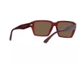 Emporio Armani Sonnenbrille EA 4186 507573