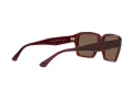 Emporio Armani Sonnenbrille EA 4186 507573