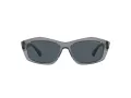 Emporio Armani Sonnenbrille EA 4187 502987