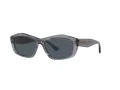 Emporio Armani Sonnenbrille EA 4187 502987