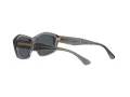 Emporio Armani Sonnenbrille EA 4187 502987