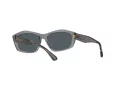 Emporio Armani Sonnenbrille EA 4187 502987