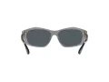 Emporio Armani Sonnenbrille EA 4187 502987