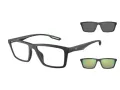 Emporio Armani Sonnenbrille EA 4189U 50011W