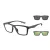 Emporio Armani Sonnenbrille EA 4189U 50011W