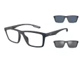 Emporio Armani Sonnenbrille EA 4189U 50881W
