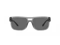 Emporio Armani Sonnenbrille EA 4197 502987