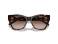 Emporio Armani Sonnenbrille EA 4203U 502613