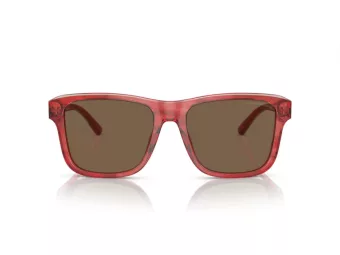 Emporio Armani Sonnenbrille EA 4208 605373