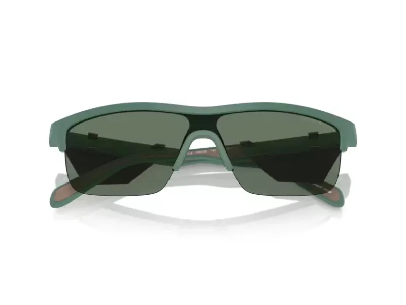 Emporio Armani Sonnenbrille EA 4218 610276