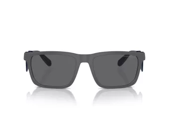 Emporio Armani Sonnenbrille EA 4219 610387