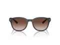 Emporio Armani Sonnenbrille EA 4225U 508813