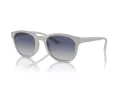 Emporio Armani Sonnenbrille EA 4225U 610087
