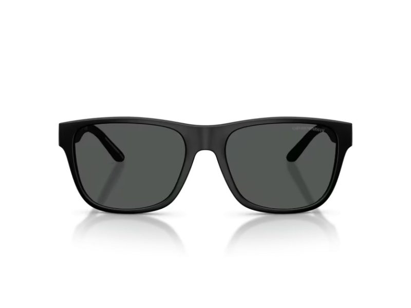 Emporio Armani Sonnenbrille EA 4243 5001T3