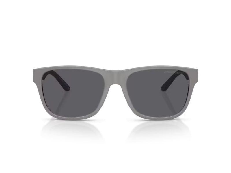 Emporio Armani Sonnenbrille EA 4243 6245/1