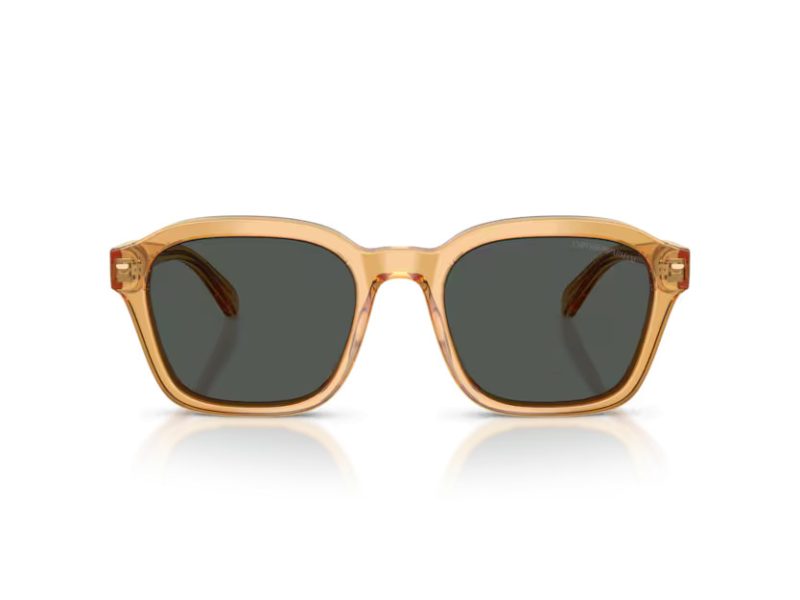 Emporio Armani Sonnenbrille EA 4245U 624687