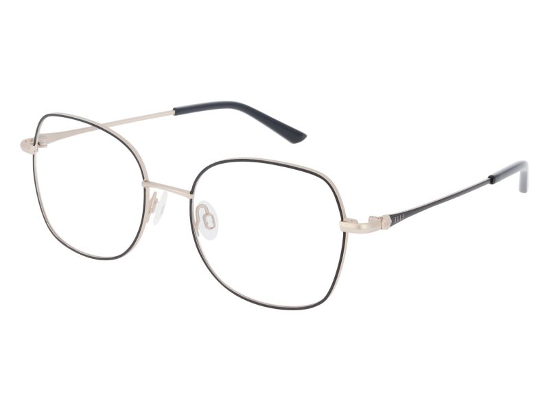 Elle Brillen EL 13568 BK