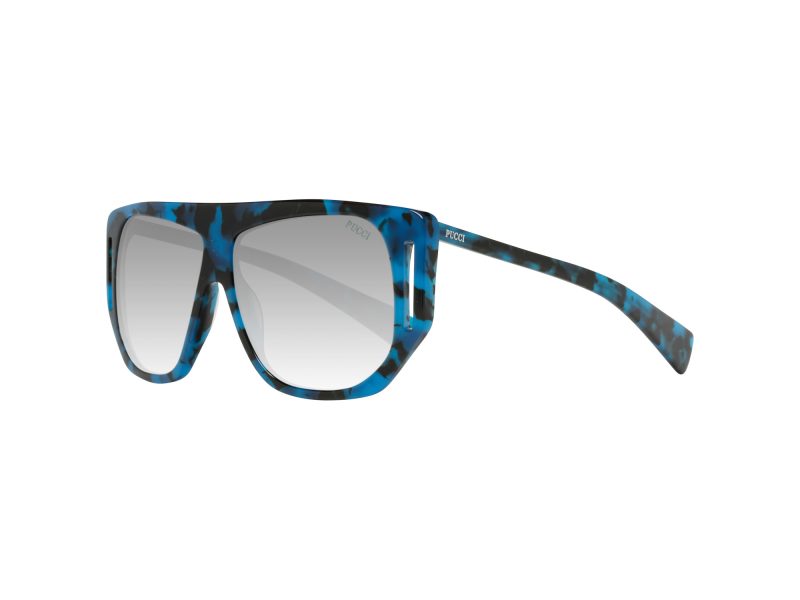 Emilio Pucci Sonnenbrille EP 0077 55B