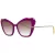 Pucci Sonnenbrille EP 0135 75F