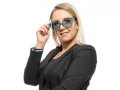 Pucci Sonnenbrille EP 0145 87V